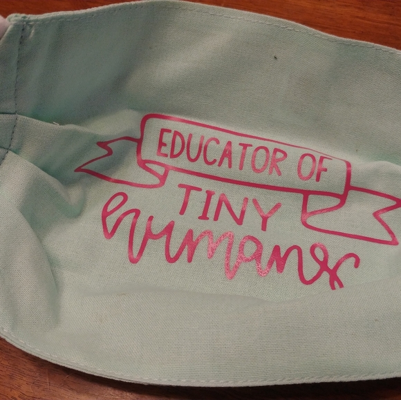 Custom Face Masks - Picture 7 of 8